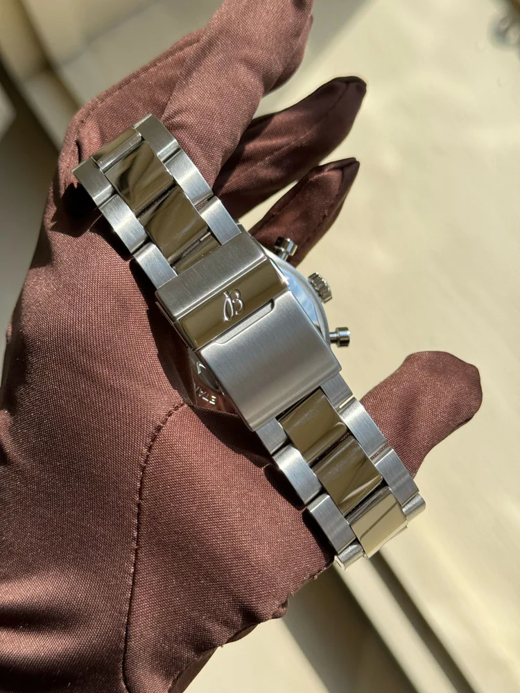 Breitling Navitimer 8 Chronograph